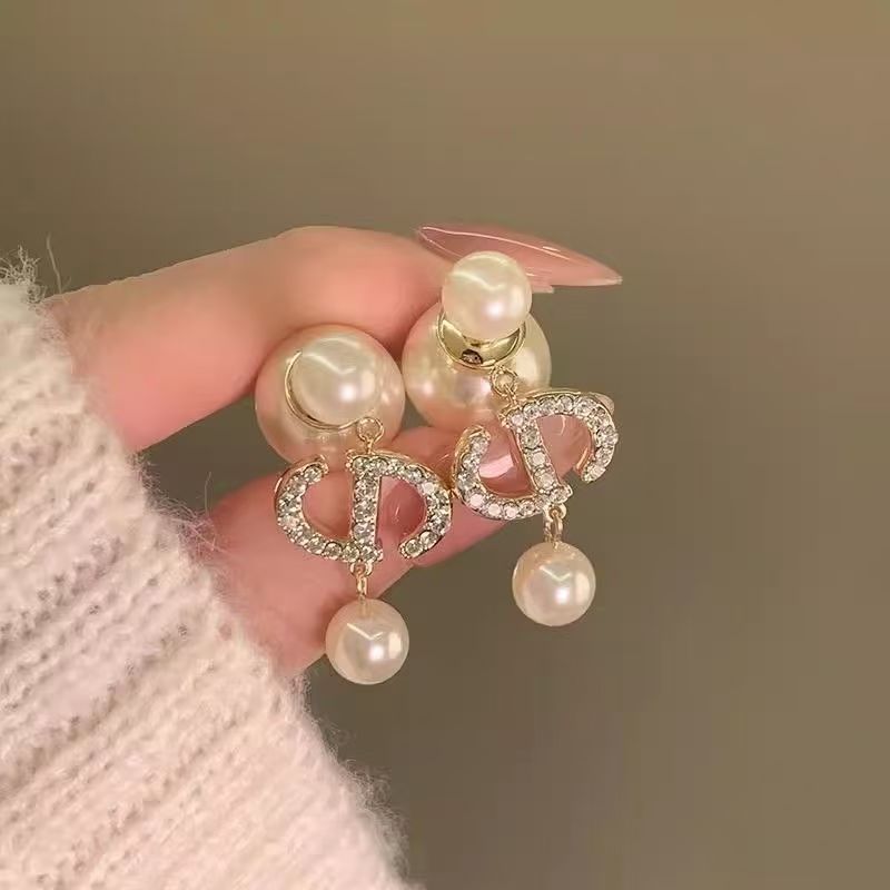 2025 Earrings
