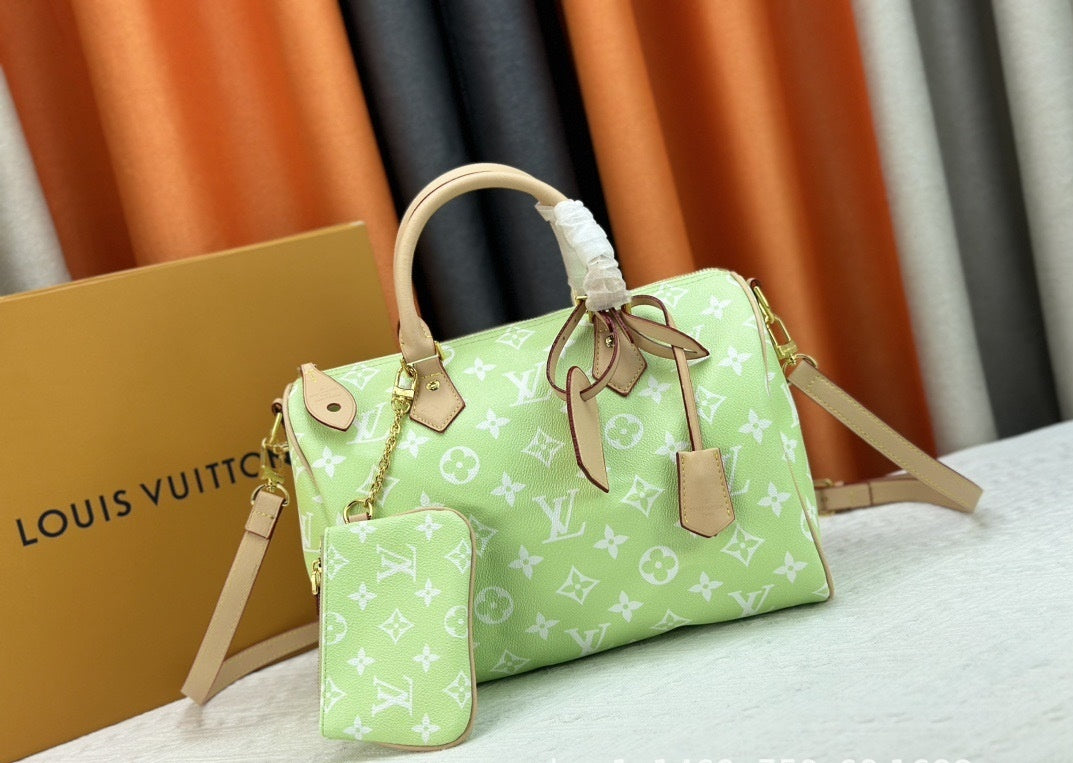 2025 new women's shoulder bag crossbody bag handbag