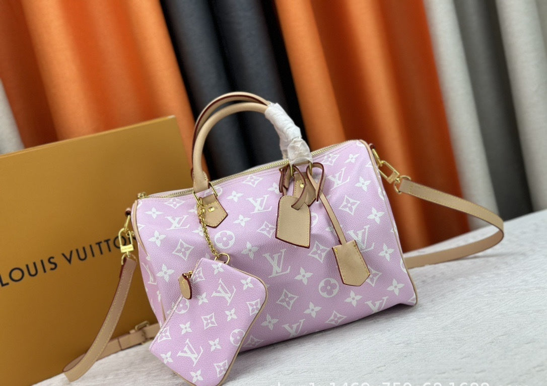 2025 new women's shoulder bag crossbody bag handbag