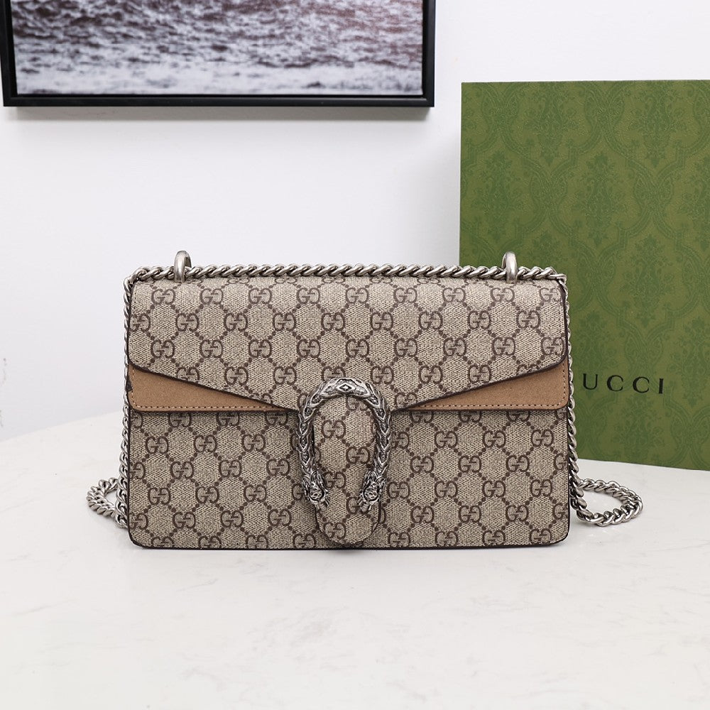 2025 Bag Classic Shoulder Bag W231061