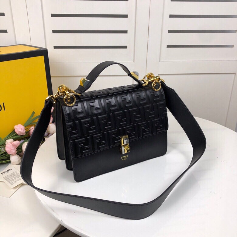 2025 Bag Kan I Handbag F1