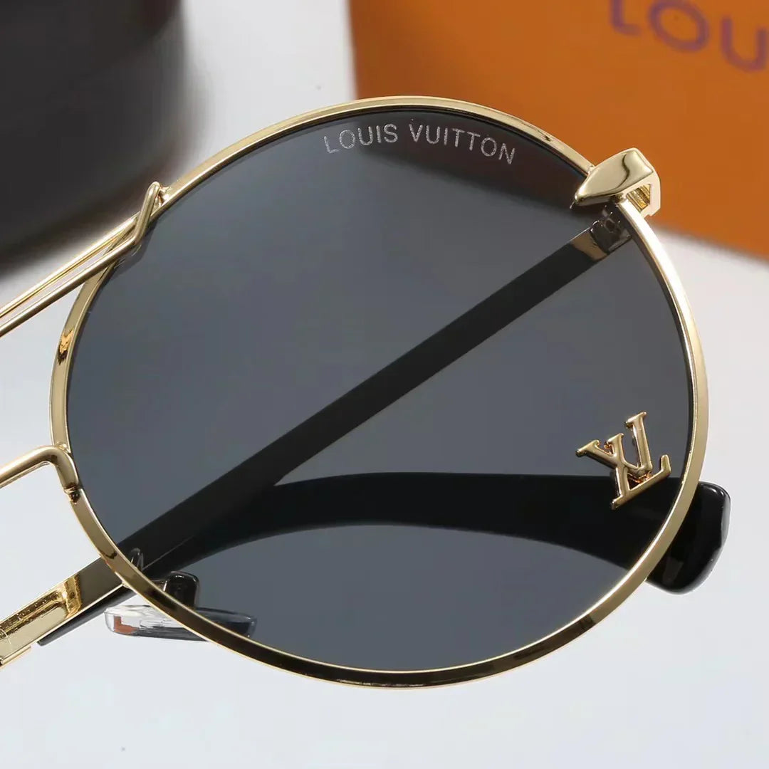 2025 Ash Sunglasses 3780