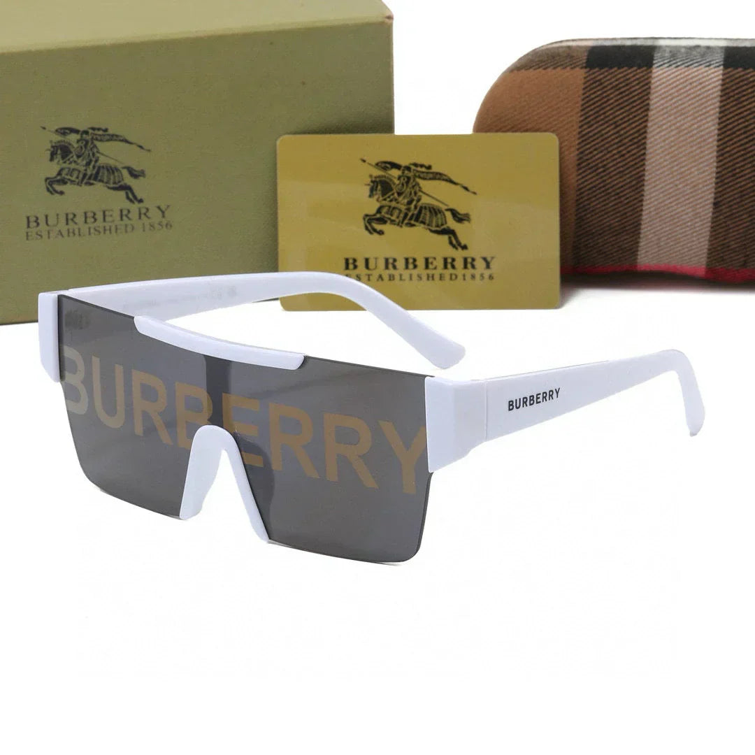2025 Stylish aviator polarized sunglasses