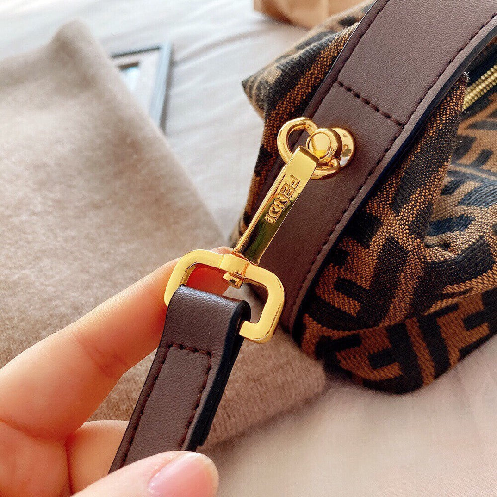 2025 Bag Nano Graphy Handbag F3
