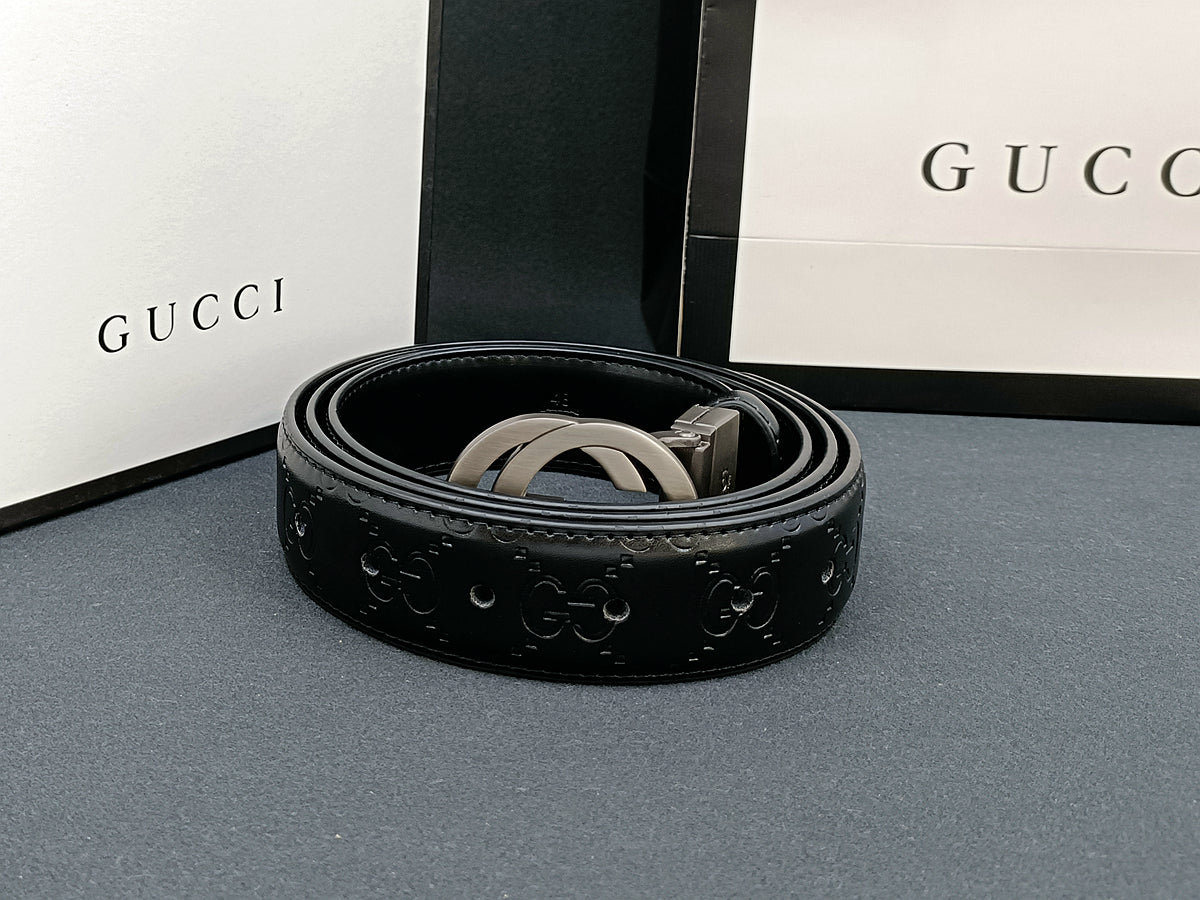2025 4-color fashion belt