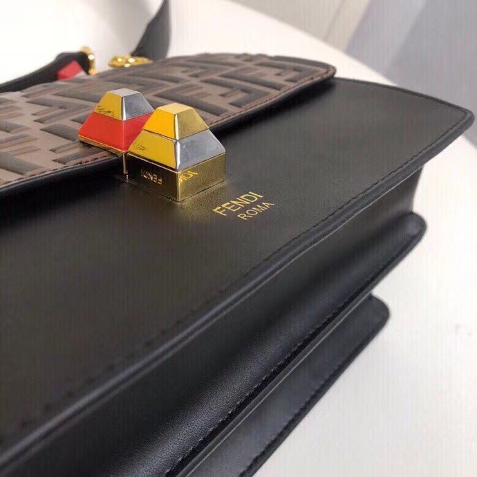 2025 Bag Kan I Handbag F1