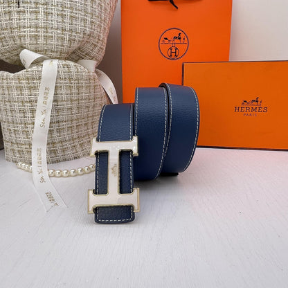 2025 2-color fashion belt