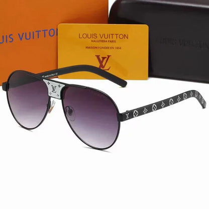 2025 Fashion Sunglasses—546