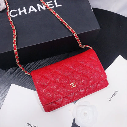 2025 Bag Classic Flap Bag