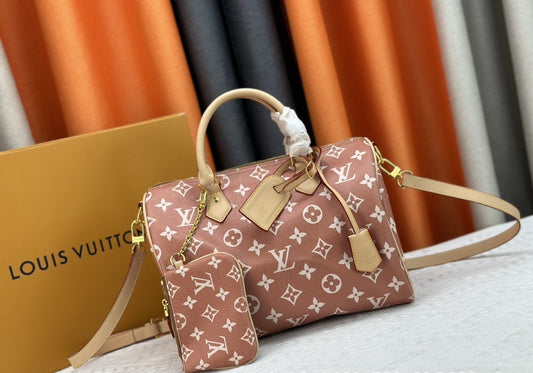 2025 new women's shoulder bag crossbody bag handbag