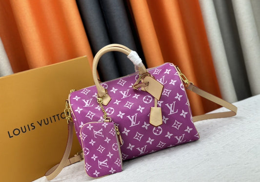 2025 new women's shoulder bag crossbody bag handbag