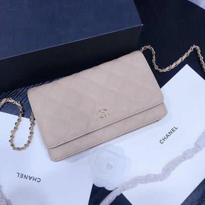 2025 Bag Classic Flap Bag