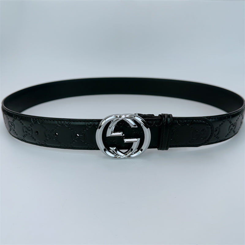2025 Fashion Belt