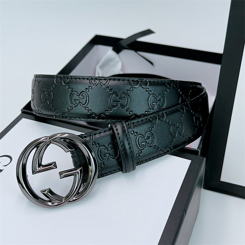 2025 Fashion Belt