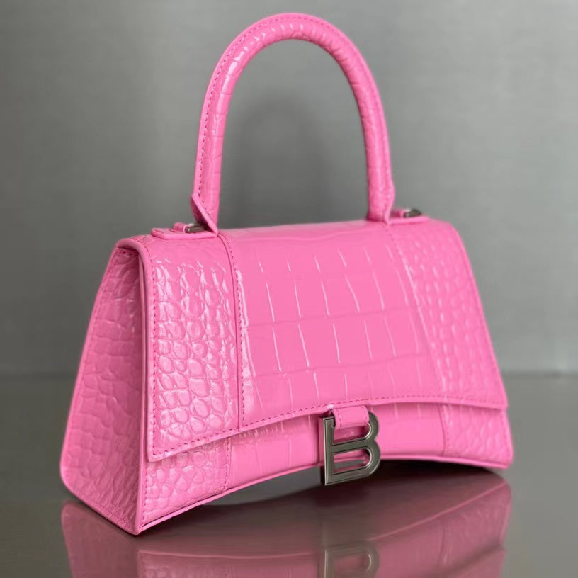 2025 Bag  Hourglass Handbag BA1