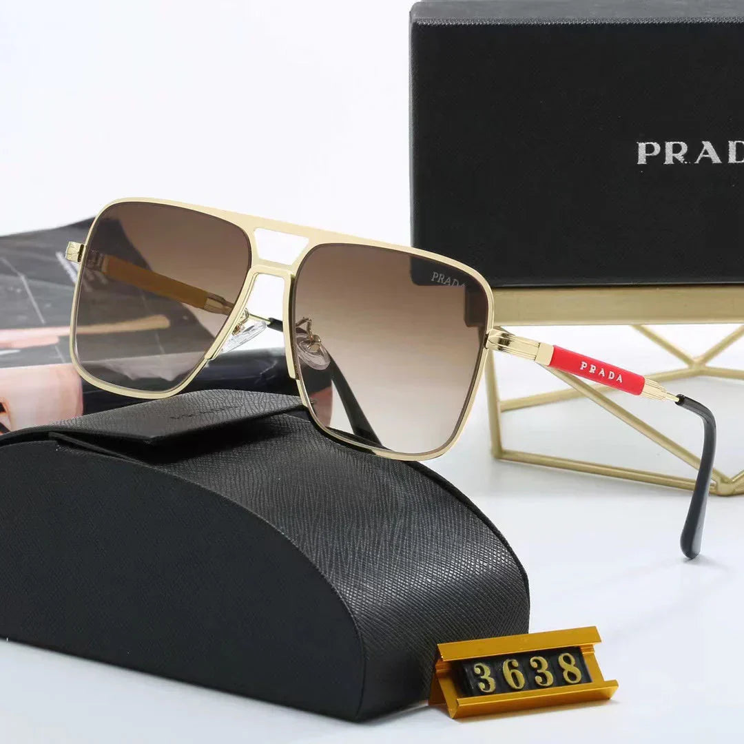 2025 Fashion Sunglasses—3638