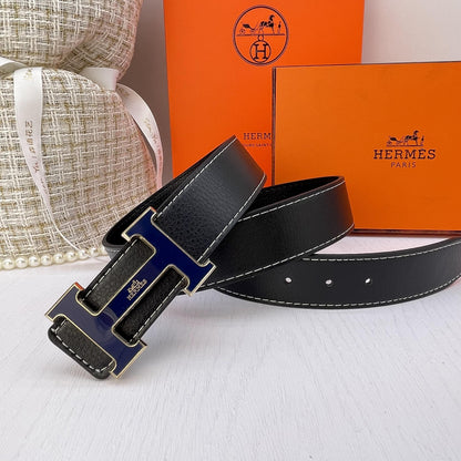 2025 2-color fashion belt
