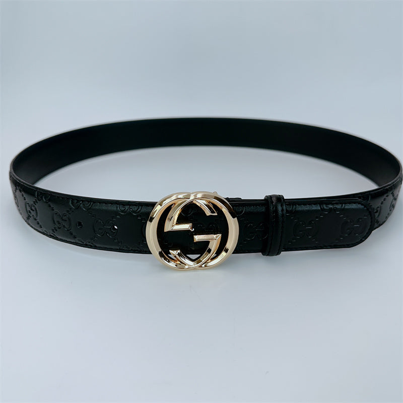 2025 Fashion Belt