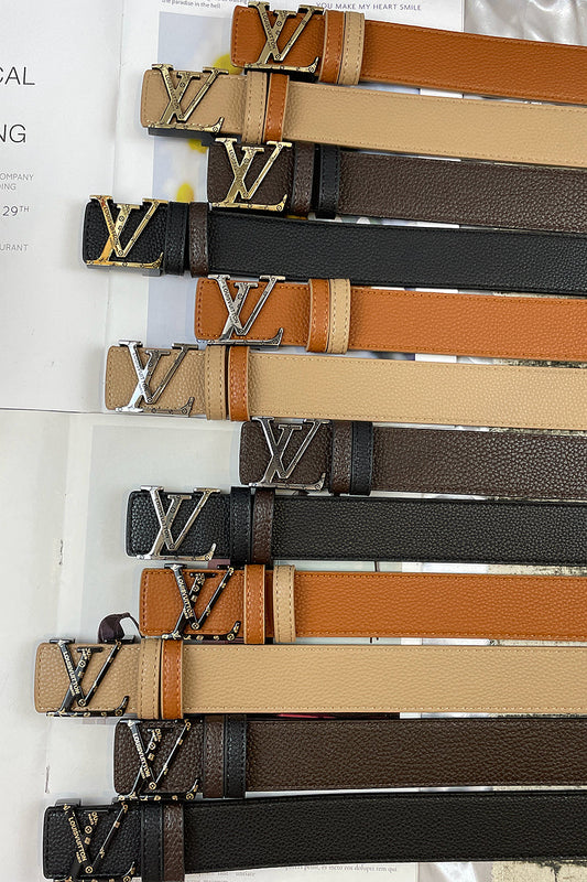2025 Fashion  Belt