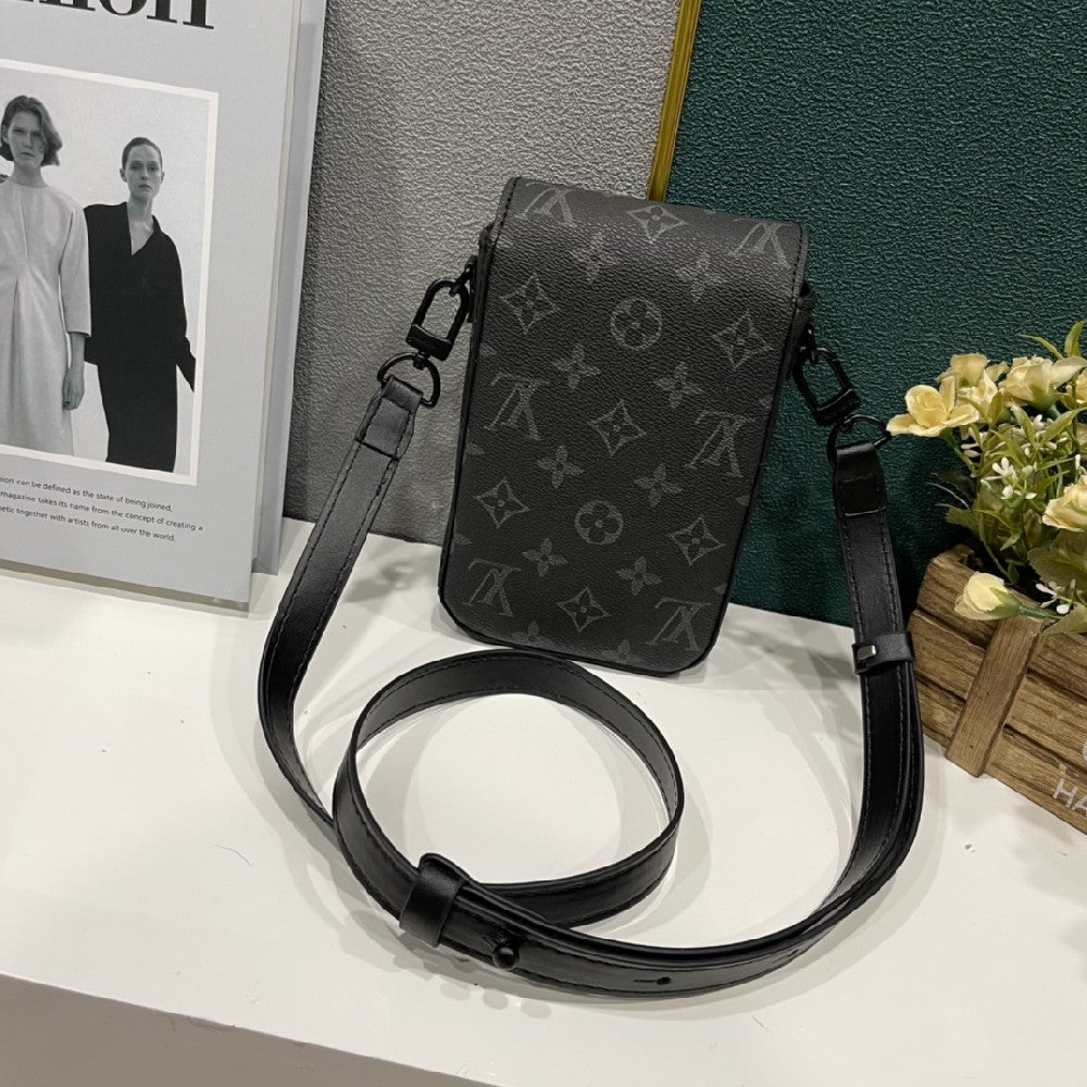 2025 Bag Classic Envelope Bag W31069