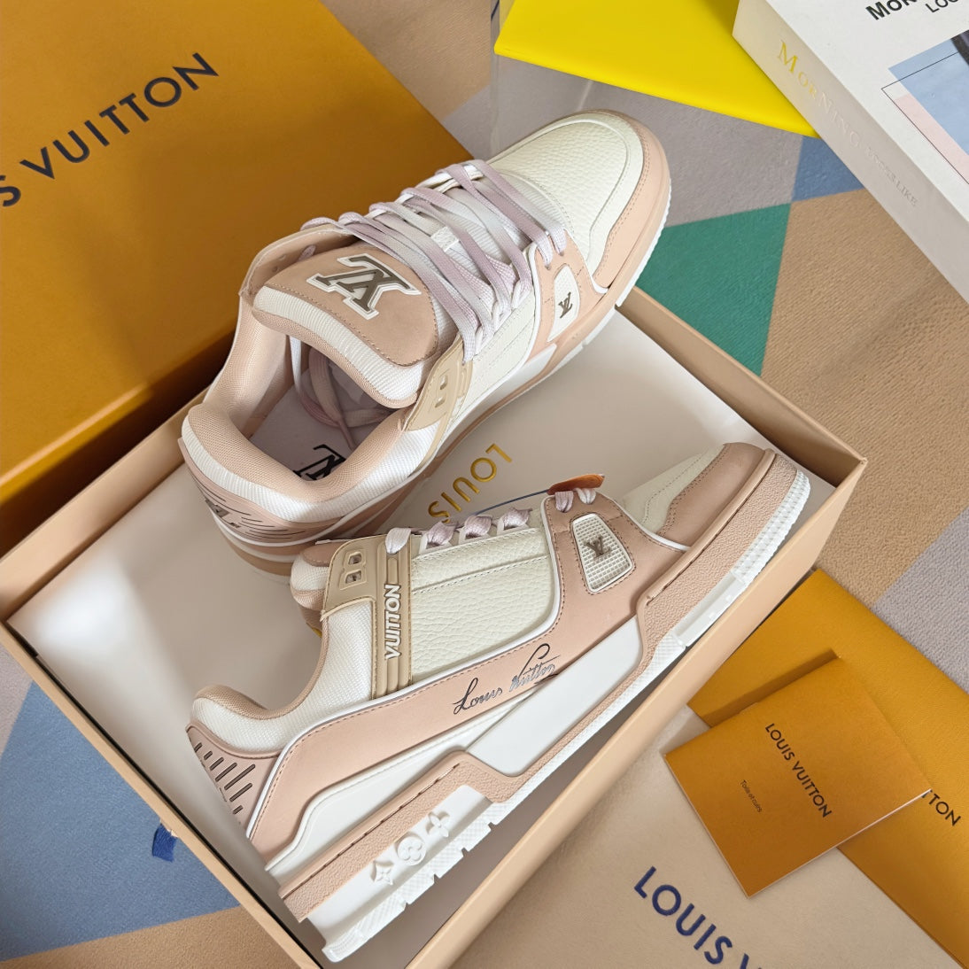 2025 1105 New high quality shoes